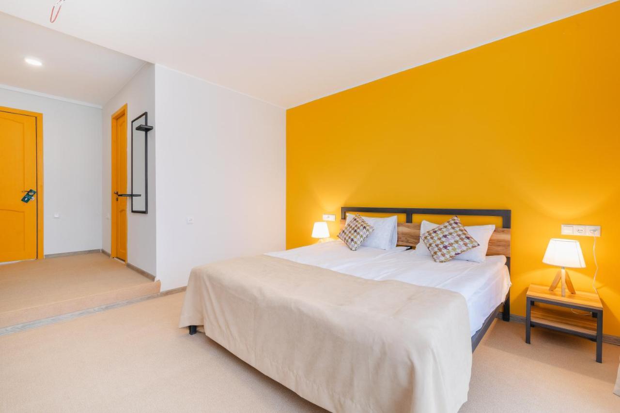Hotel & Wine Cellar Arge Телави Екстериор снимка