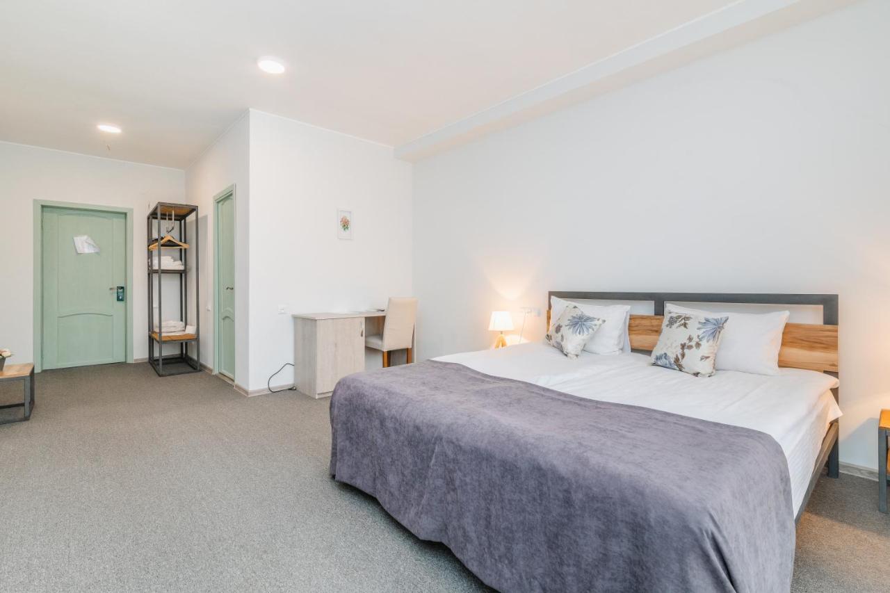 Hotel & Wine Cellar Arge Телави Екстериор снимка