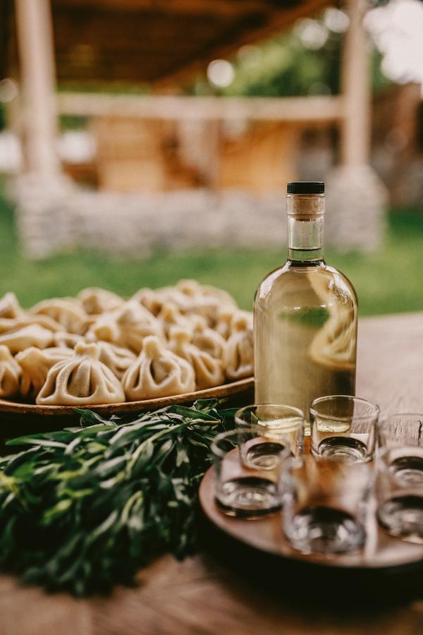 Hotel & Wine Cellar Arge Телави Екстериор снимка