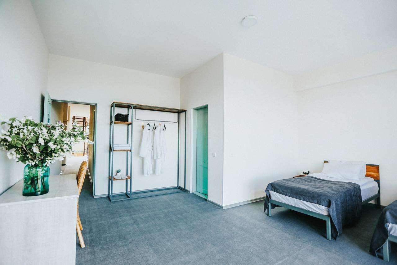 Hotel & Wine Cellar Arge Телави Екстериор снимка